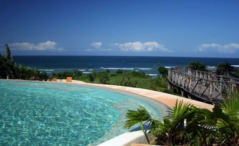 private beach in mombasa